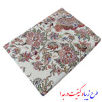 روفرشی گلباف یزد مدل فراهانی کد 080k