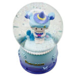 گوی موزیکال مدل پمپی Starteam طرح کوچولوهای دریایی کد PD749