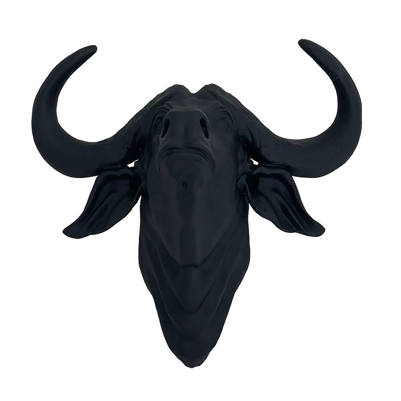 13c1e4e0db195b4ec88a4123b7bac0db دیوارکوب مدل گاومیش