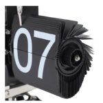 ساعت رومیزی دیجیتال مدل Flip