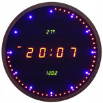 ساعت دیواری کد Z41