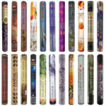 عود هم مدل کلکسیون هدیه کد 22 مجموعه 22 عددی