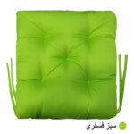تشک صندلی ریلایف مدل نشیمن 40X40