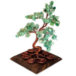 دکوری مدل درختچه آونتورین