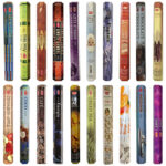 عود هم مدل کلکسیون هدیه کد 20 مجموعه 20 عددی