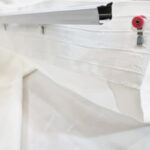 پشت پرده تیکو دکو مدل آستر سوپر ممتاز سایز 450x275 سانتی متر