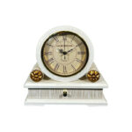 ساعت رومیزی عقربه‌ای ولکر مدل A333