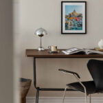 تابلو مدل Procida island کد 248901975