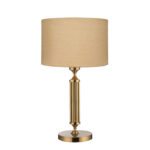 آباژور رومیزی زیمادور مدل کارتر کد ZD-02