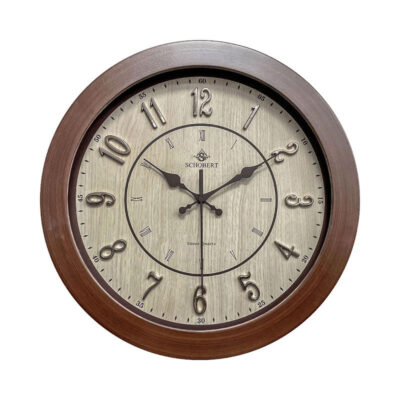 ساعت دیواری شوبرت مدل 5168 الشن