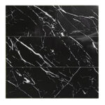 دیوارپوش مدل تایل بین کابینتی طرح سنگ مرمر پشت چسبدار کد 1 بسته 6 عددی