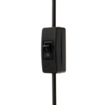 آباژور ایستاده مدل چهار پایه بعلاوه