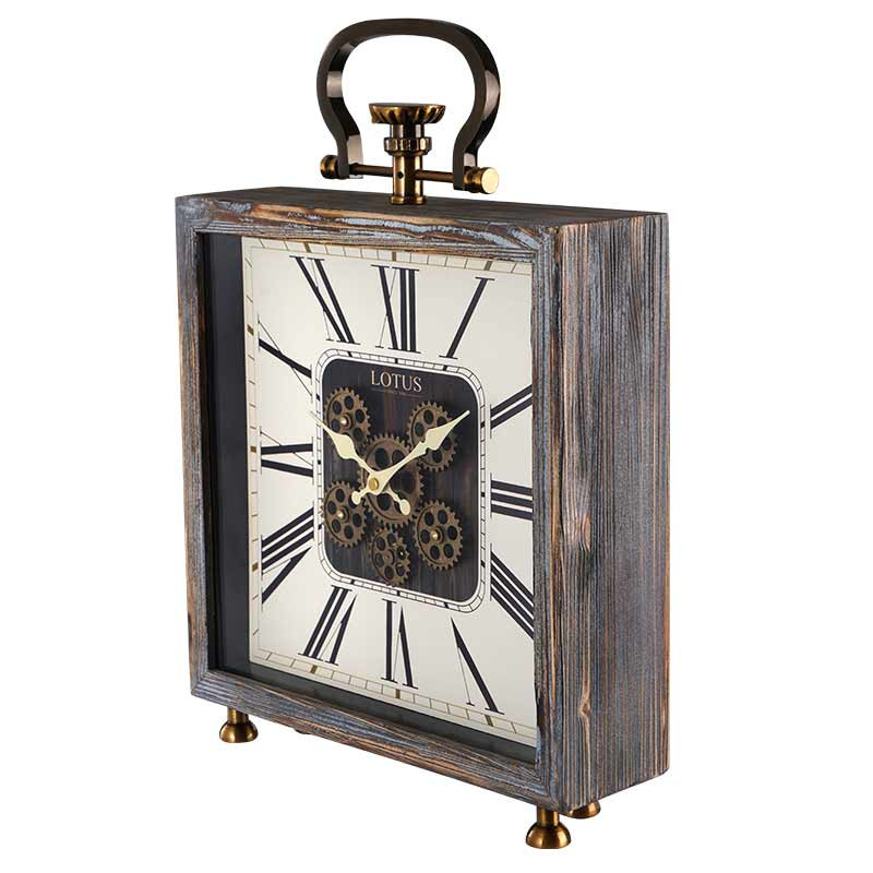 16ae10dab4595520eeaa890c761defeb ساعت رومیزی لوتوس مدل 5515 چرخ دنده