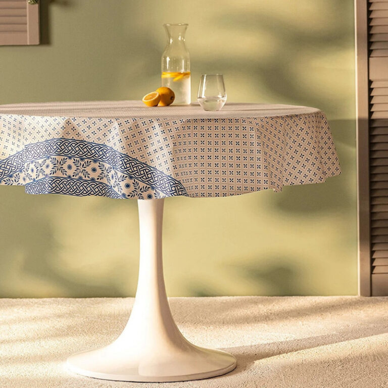 رومیزی مادام کوکو مدل Agnes