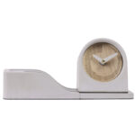 ساعت رومیزی عقربه‌ای مدل نیهاد