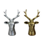 مجسمه مدل گوزن مجموعه ۲ عددی