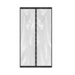 پرده پلاستیک مغناطیسی مدل sh100210 سایز 100x210 سانتی متر