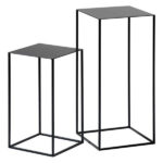 استند گلدان کد 6647 مجموعه 2 عددی