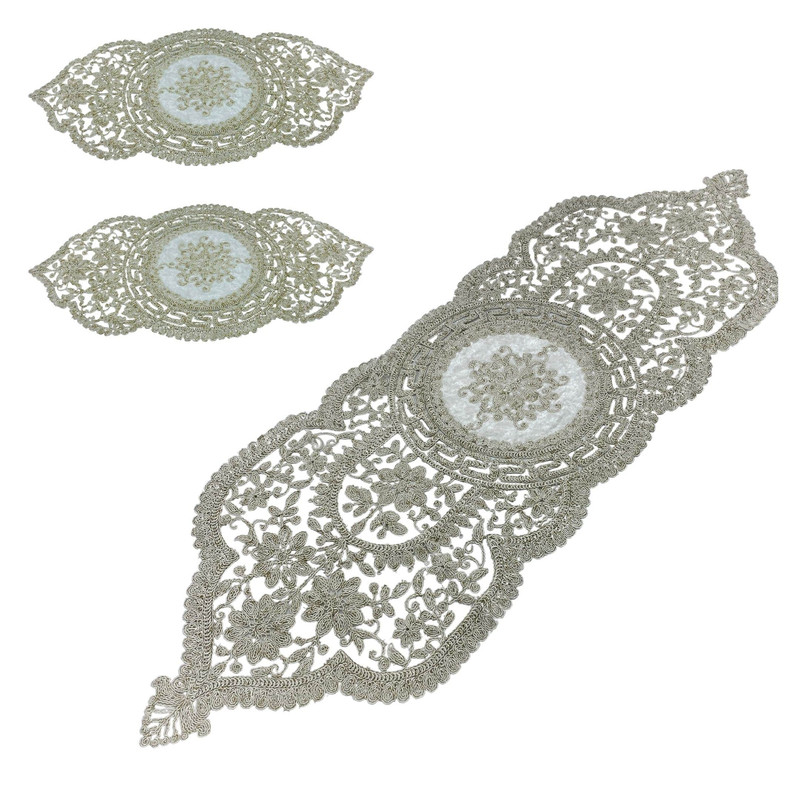 17d0fe69006a9fc7039c056ebf619de8 رومیزی جلو مبلی 3 تکه کد 03