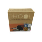 عود فول مدل کله قندی ORANGE کد 1000121