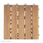 کفپوش مدل ترموود کد TS02 بسته 11 عددی