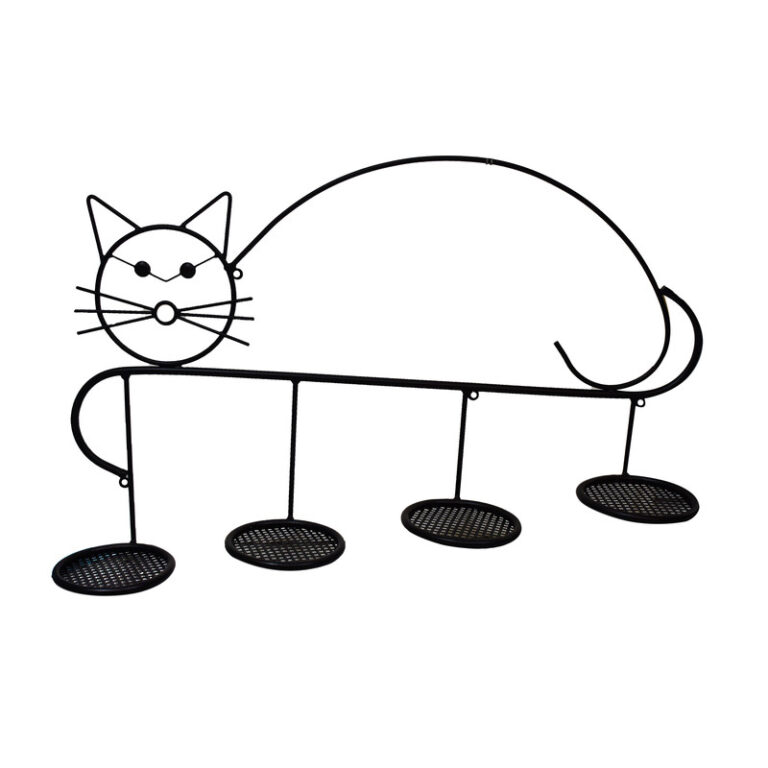 آویز گلدان مدل S7