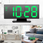 ساعت رومیزی مدل 3618L