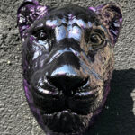 دیوار کوب مدل ببر کد B40206_3