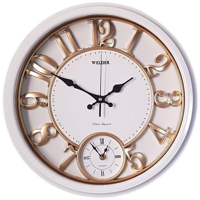 1a72a96b6843e38920c21ae471d93562 ساعت دیواری ولدر مدل 520-L