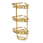 قفسه حمام پرتو بازار مدل vp3