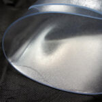 رومیزی مدل طلقی آرگو یخی ضخیم کد A120-T400