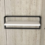 آویز حوله مدل 111