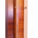 پارتیشن مدل پاراوان کد S40 مجموعه 6 عددی