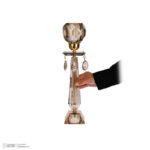 شمعدان مدل 2244 مجموعه 2 عددی