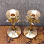 شمعدان مدل ۲۸۲۴٫۶۹ مجموعه دو عددی