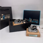 جعبه موزیکال مدل بیوری غوغای ستارگان