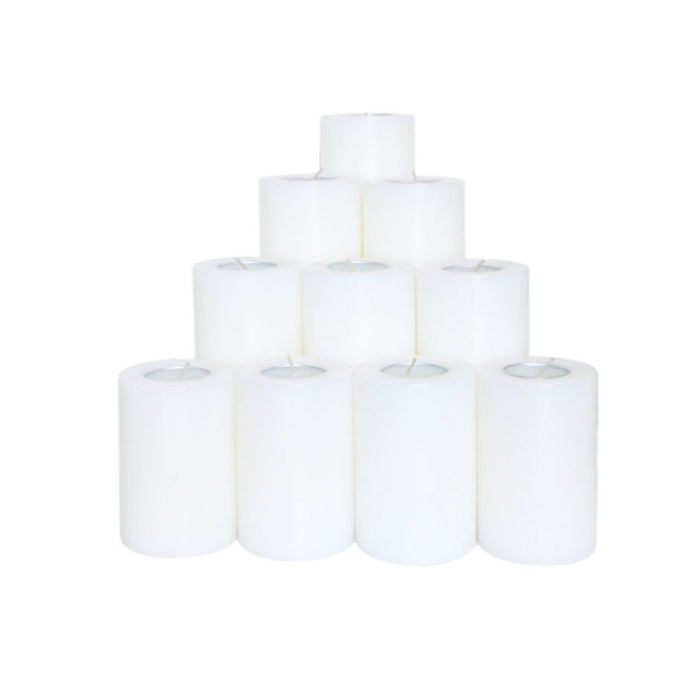 شمعدان کد 123456789 مجموعه 10 عددی