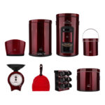 سرویس جهیزیه 18 پارچه بهاز کالا کد 16083029