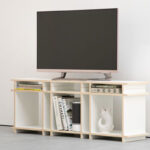 شلف مدل b-3 مجموعه 3 عددی