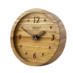 ساعت رومیزی اسوود کرفتس کد 404mlch