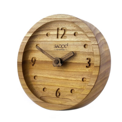 ساعت رومیزی اسوود کرفتس کد 404mlch