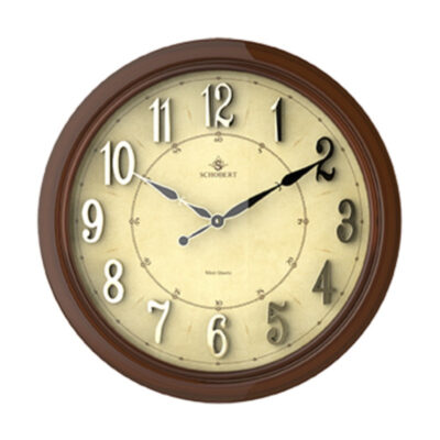 ساعت دیواری شوبرت مدل 4011 ماکان