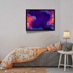 تابلو مدل color confusions کد F-11032