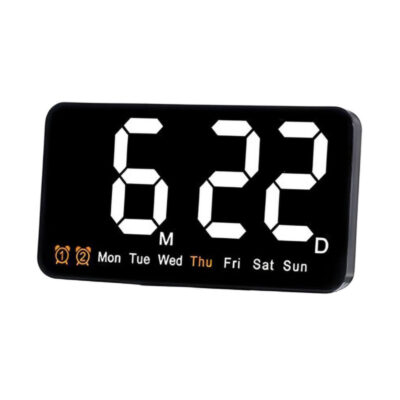 ساعت رومیزی مدل Ds-6638