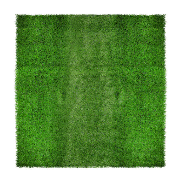 چمن مصنوعی مدل 25 سایز 1x2 متر