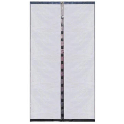 پرده مغناطیسی مدل پلاستیکی کد 1141 سایز 230*110 سانتی متر