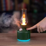 آباژور رومیزی ایکس او مدل HF06