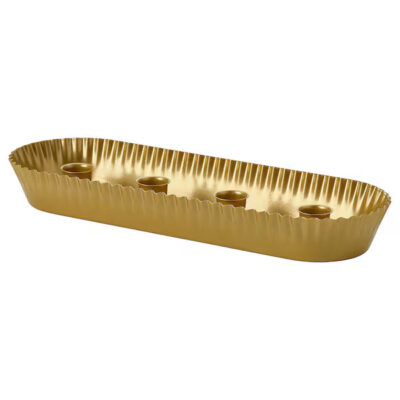 شمعدان ایکیا مدل VINTERFINT