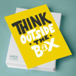 پوستر صبا طرح طرح انگیزشی کد WTOTB1