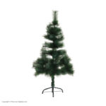 درخت کریسمس مدل نوک سوزنی ارتفاع 120سانتی متر